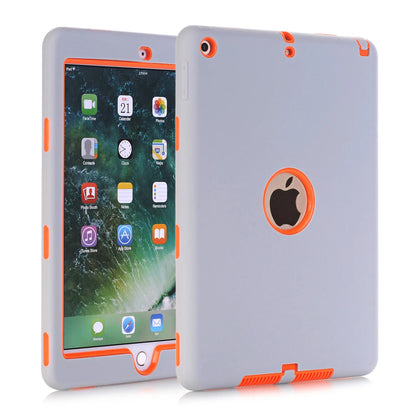 High-Impact Shockproof Case For  iPad 9.7"