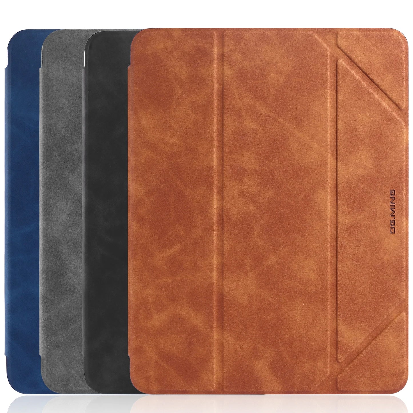 PU Leather Cover for iPad Air 5th Generation