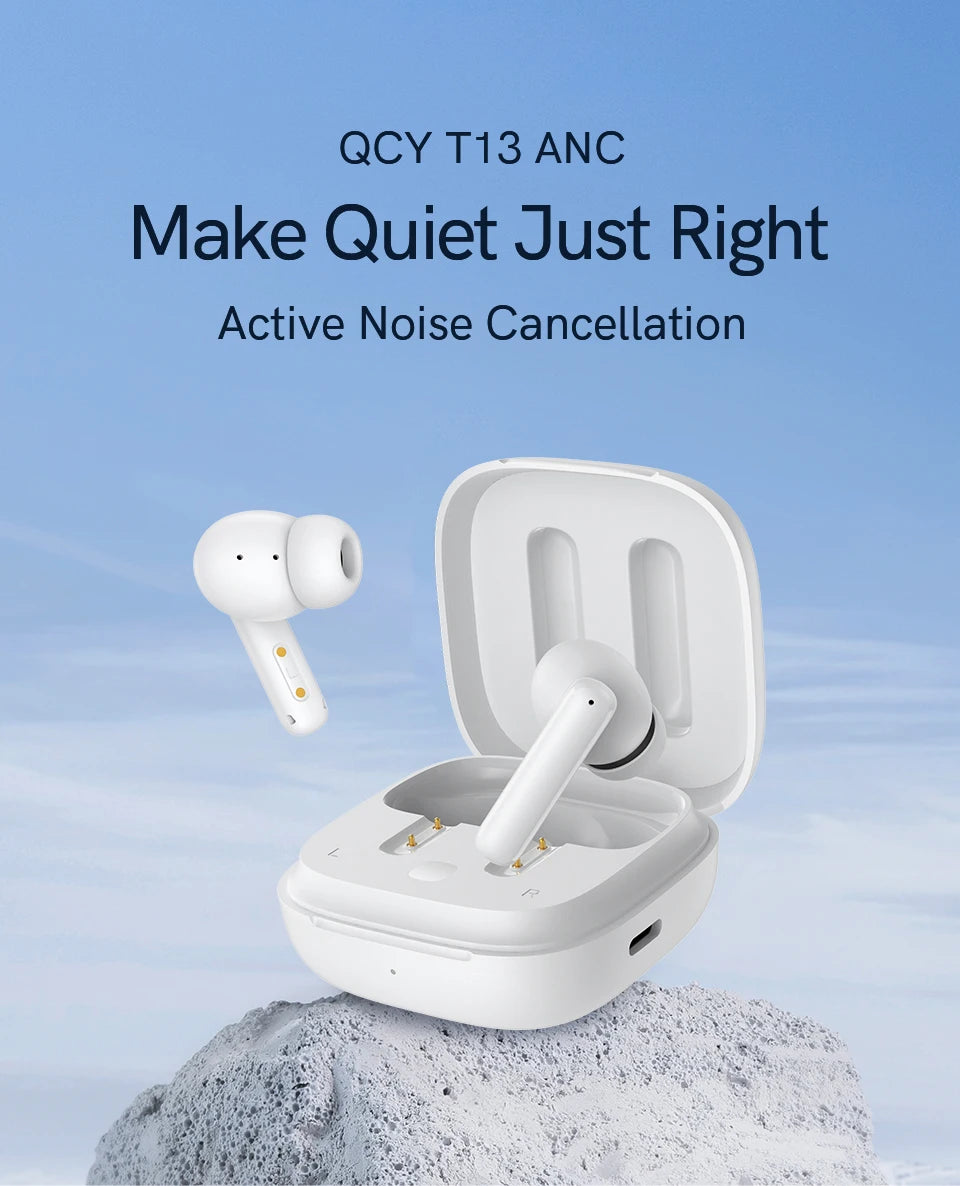 Bluetooth Wireless Earphones Fast Charge Earbud