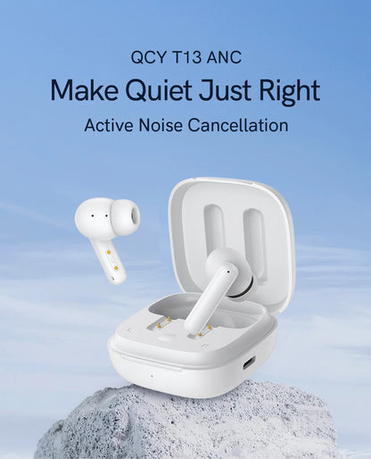 Bluetooth Wireless Earphones Fast Charge Earbud