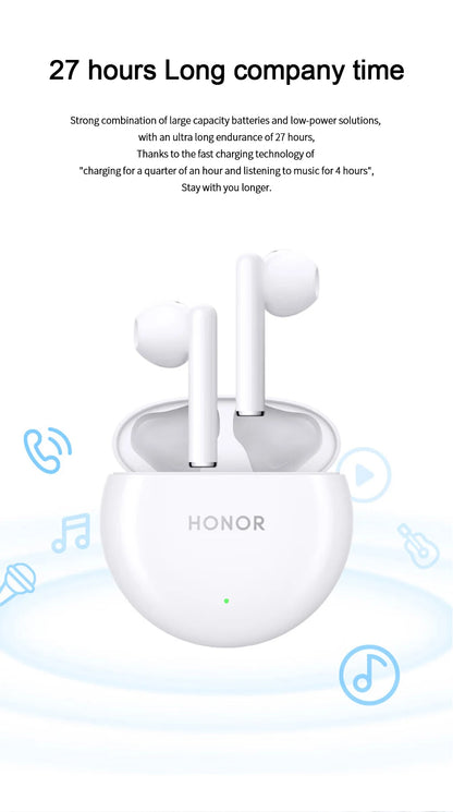 TWS True Wireless Bluetooth Earphone