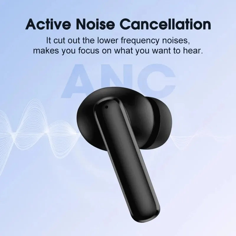 Bluetooth Wireless Earphones Fast Charge Earbud