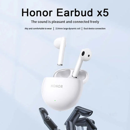 TWS True Wireless Bluetooth Earphone