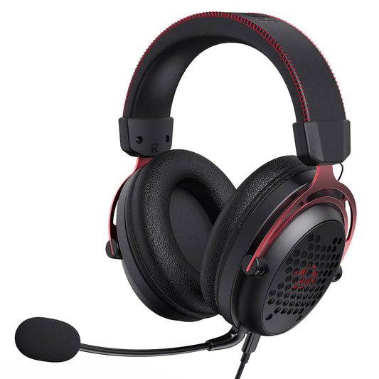 H386 USB Diomedes Wired Gaming Headset