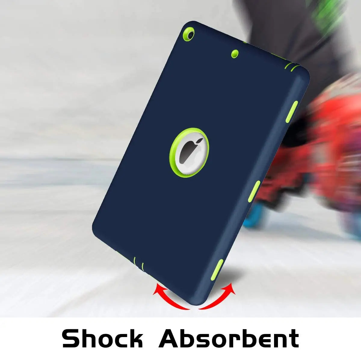 Heavy Duty Shockproof Case for iPad 10.2