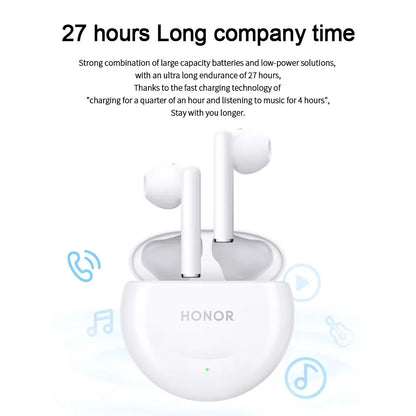 TWS True Wireless Bluetooth Earphone