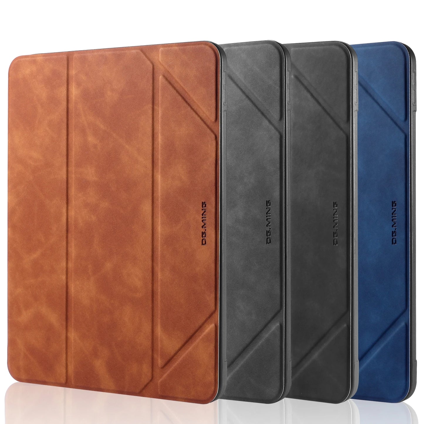 PU Leather Cover for iPad Air 5th Generation