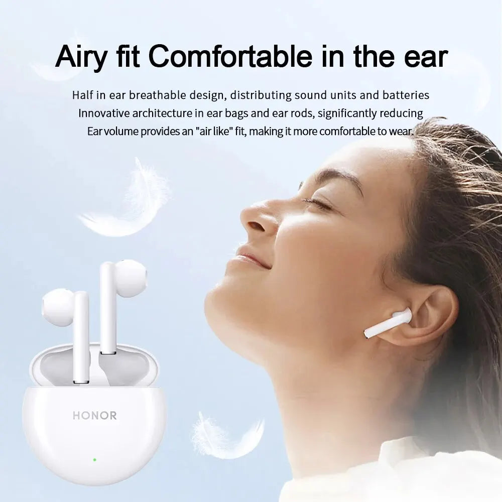 TWS True Wireless Bluetooth Earphone