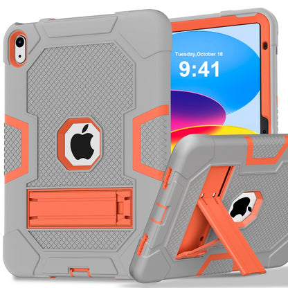 Heavy Duty Shockproof Case For iPad 10th Generation