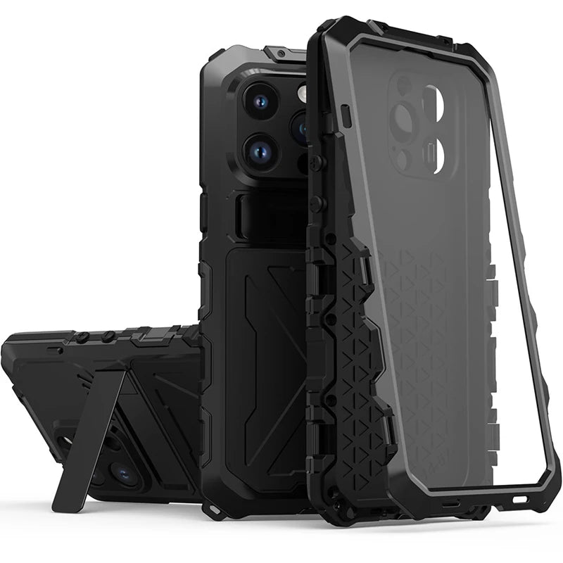 Heavy Duty Protection Case for iPhone 14 Pro Max