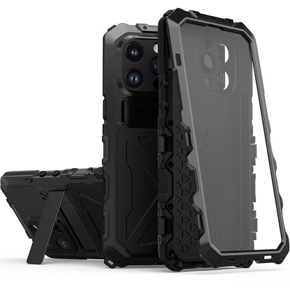 Heavy Duty Protection Case for iPhone 14 Pro Max