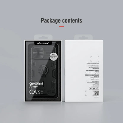 Mini Ring stand Case for iPhone 13 Pro Max