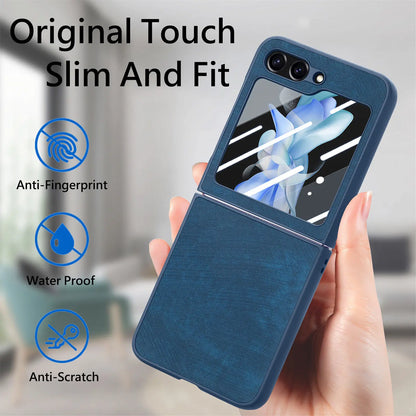 Fashionable Phone Case for Samsung Galaxy Z Flip 5