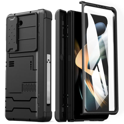 Heavy Duty Protective Case for Samsung Galaxy Z Fold 5