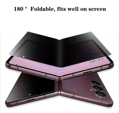 Protector Scratch-proof Cover For Samsung Galaxy Z Fold Flip 3/4