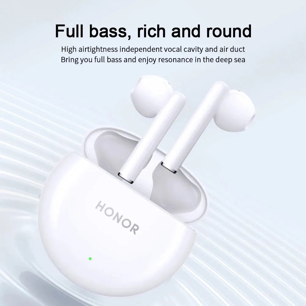 TWS True Wireless Bluetooth Earphone