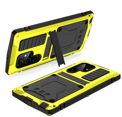 Full Protective Shockproof Case For Samsung S23 Ultra