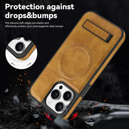 Mag-Safe, Mil-Grade Drop Protection Case for iPhone 15