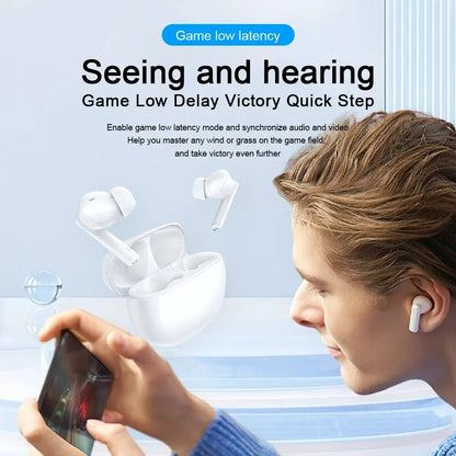 Earbuds X5 TWS Bluetooth 5.3 Earphone