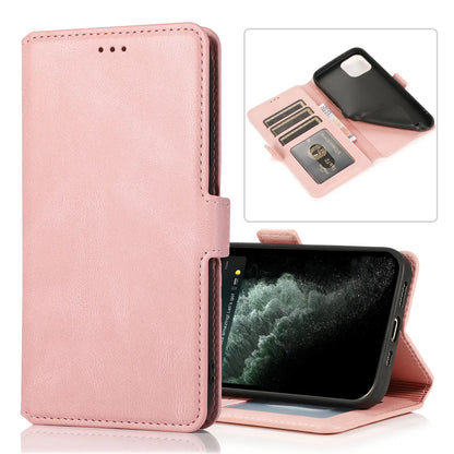 Retro Wallet Case for iPhone 12 Pro Max