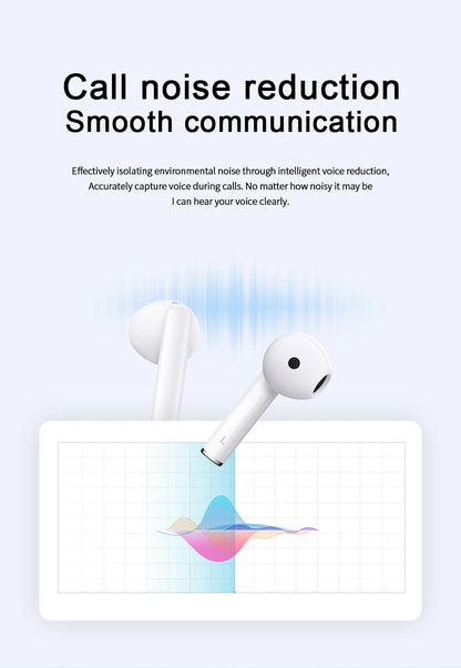 TWS True Wireless Bluetooth Earphone