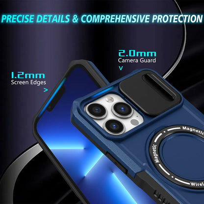 Kickstand Case for iPhone 11 Pro Max