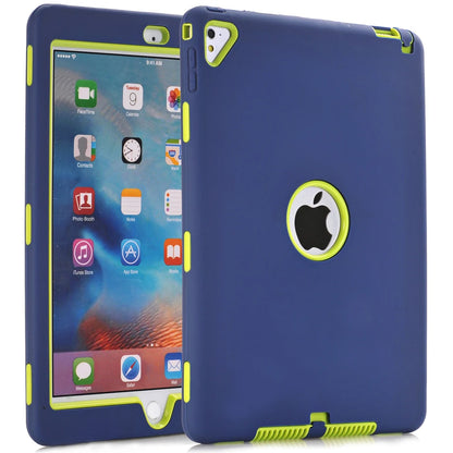 Heavy Duty Shockproof Case for iPad 10.2