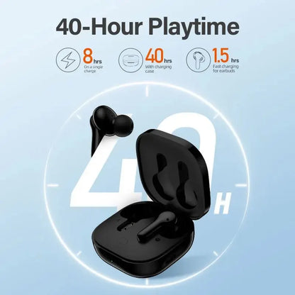 Wireless Earphones Bluetooth 5.1 TWS Earbuds