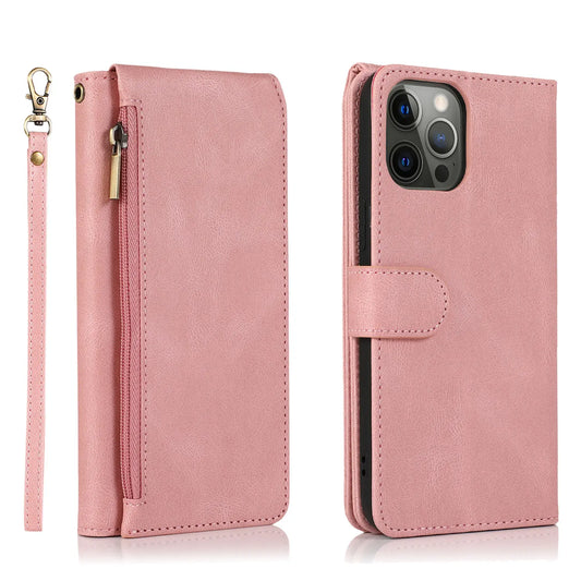 Comfortable Skin Feel Leather Case For iPhone XR XS Max