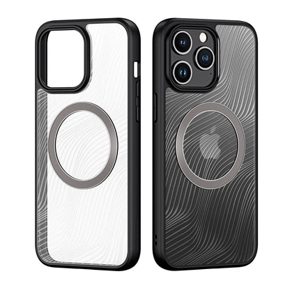 Magnetic Mag-Safe Comfortable Grip Case for iPhone13