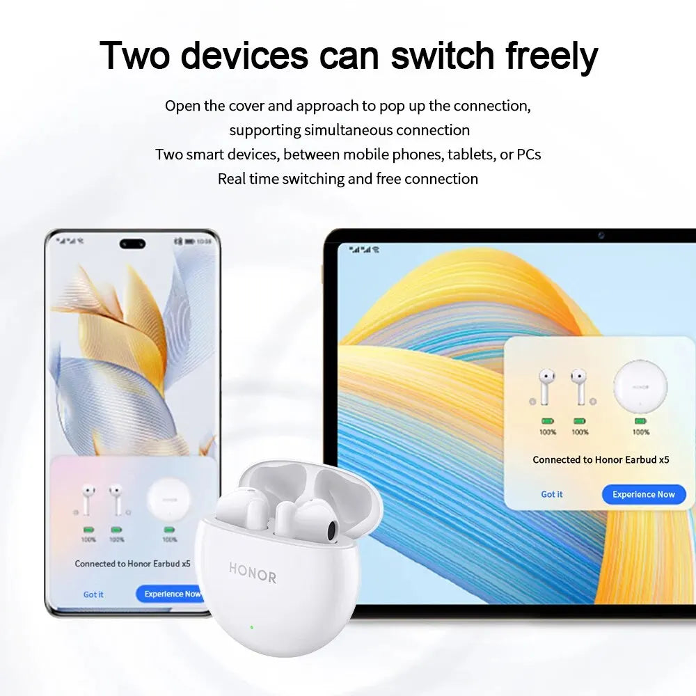 TWS True Wireless Bluetooth Earphone