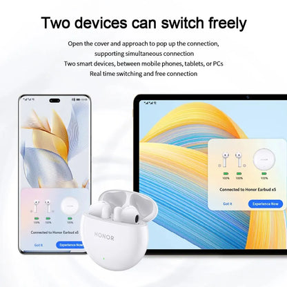 TWS True Wireless Bluetooth Earphone