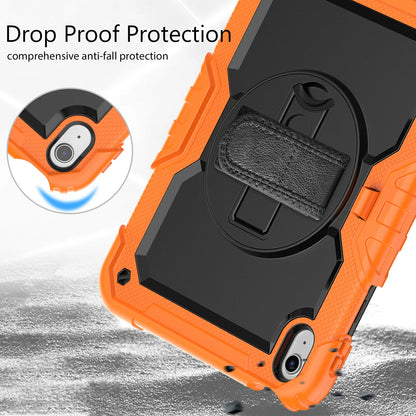 Military Grade Shockproof Case for iPad 10th Generation