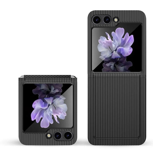 Fashion Slim Case for Samsung Galaxy Z Flip 5