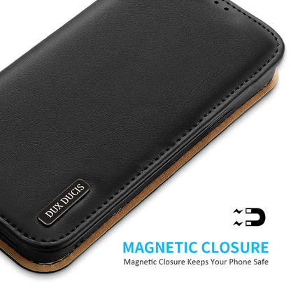 Card Slots Wallet Case for iPhone 15